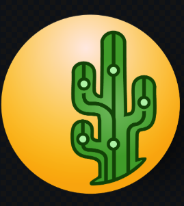 CACTI Logo